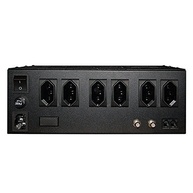 Condicionador de Energia Upsai ACF 1400-T 1300W: Proteção Essencial para seu Home Theater e TV - imagem 3