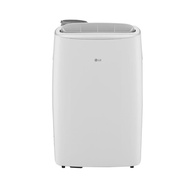 Ar Condicionado Portátil LG Dual Inverter 14000 BTUs – Controle por Voz, Eficiência e Conforto Inteligente - imagem 1