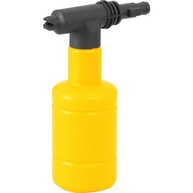 Aplicador de Detergente para Lavadoras LAV 1400/1800 Vonder - Reposição Original - imagem 1