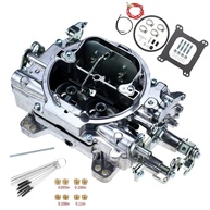 Carburador Edelbrock 1405 Performer Series 600 CFM 4 Barris - Potência e Desempenho para seu Motor - imagem 1