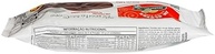 Biscoito de Coco com Cobertura de Chocolate Natural Life - Sem Glúten - 140g - imagem 1