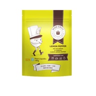 Kit 3X: Granola Crispy Lemon Pepper Sachê Miss Croc 140g - imagem 2