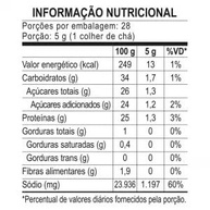 Tempero Completo Porco CantaGallo 140g Pote - imagem 3