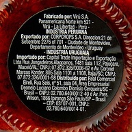 La Pastina Bruschetta Gourmet Tomate Seco 140G - imagem 4