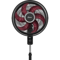 Oster Ventilador de Coluna Power Fresh 140W com Tecnologia Max Cool – 3 Velocidades e Altura Regulável - imagem 5