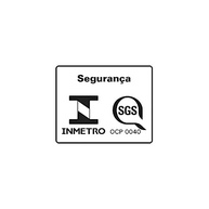 Ventilador Oster Power Fresh 2 em 1 140W | 3 Velocidades, Oscilação & Design Moderno - imagem 4