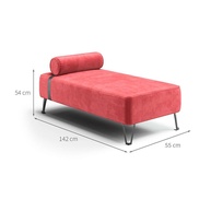 Recamier Erikson: Conforto e Estilo em 142cm - imagem 2