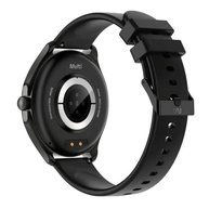 Smartwatch Multi M2R AMOLED 1.43" IP67 Preto: Saúde, Esporte e Estilo no Seu Pulso - imagem 4