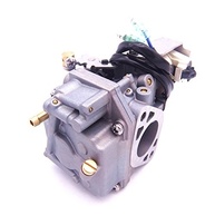 Carburador Yamaha F20 4 Tempos (6AH-14301-00/01) - Potência e Desempenho para Seu Motor Externo - imagem 4