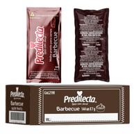 Sache Molho Barbecue Caixa com 144 Unidades 7g Predilecta - imagem 1