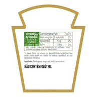 Ketchup Hein'z Sachê 7g Caixa C/ 144 Unidades - imagem 2