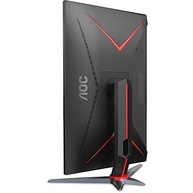 Monitor Gamer AOC HERO QUAD 27" 155Hz QHD 1440p 1ms AMD FreeSync Q27G2 - imagem 2