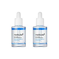 Medicube Hyaluronic Acid Multi Peptide Ampoule – Hidratação Intensa por 144h - imagem 2