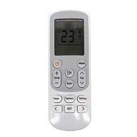 Controle Remoto Samsung Ar Condicionado - Modelos Compatíveis DB93-14643 DB93-1463T DB93-1463S - imagem 2