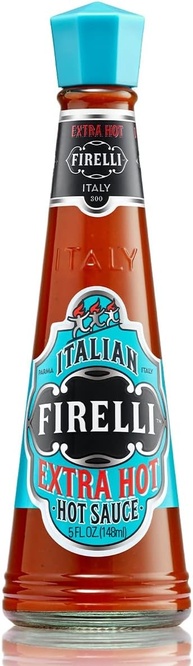MOLHO ITALIANO EXTRA PICANTE FIRELLI 148ML - imagem 1