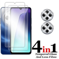 Película Redmi 14C: Proteção 9H e HD! - imagem 2
