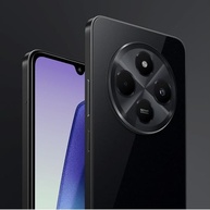 Smartphone Redmi 14C 8GB RAM 256GB ROM: Potência e Armazenamento no Preto Meia-Noite - imagem 3