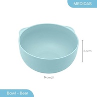 14cm-azul-baby-de-bowl-mesa-sustentabilidade-pp-na-estilo-e-e-bambu-bear-a