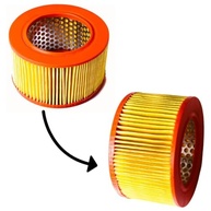 Filtro de Ar Tobatta AS140 para Motores AR90 e M130 (14Hp) - Proteção Essencial - imagem 2
