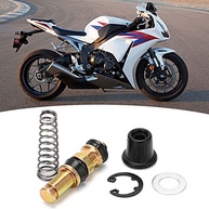Kit Reparo Cilindro Mestre Freio/Embreagem Moto 14mm - Restaure a Performance! - imagem 4