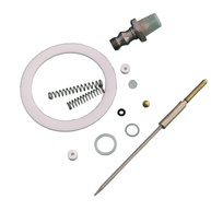 Kit Reparo Arprex para Pistola de Pintura Milenium 5 - Bico 1.4mm - Manutenção Profissional - imagem 1