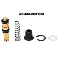 Kit Reparo Cilindro Mestre Freio/Embreagem Moto 14mm - Restaure a Performance! - imagem 3