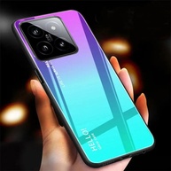 Capinha Xiaomi 14/Pro: Design Gradient e Proteção Total - imagem 2