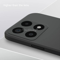 Capa Xiaomi 14T Pro: Proteção e Estilo! - imagem 2