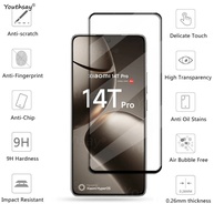 Película Xiaomi 14T Pro: Proteção 6 em 1! - imagem 2