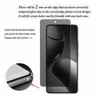 Película Xiaomi 14T Pro: Privacidade e Proteção! - imagem 2