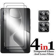 Película Xiaomi 14T Pro: Proteção Total! - imagem 2