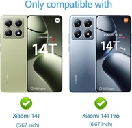 Película Xiaomi 14T/Pro: Proteção Total! - imagem 2