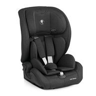 Cadeira Auto Aspen 2 Fix i-Size Bubble ABC Design: Segurança e Conforto do 15º Mês aos 12 Anos - imagem 2