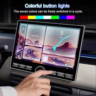 Central Multimídia Android 15 para Honda Fit Jazz 2014-2017: Tela 10.8" HD, 4+64GB, Carplay/Android Auto Sem Fio, GPS, DSP e Câmera de Ré Grátis - imagem 5