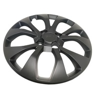 Kit 4 Calotas Aro 15 Preto Fosco - Onix, Prisma, Cobalt: Estilo e Proteção! - imagem 4