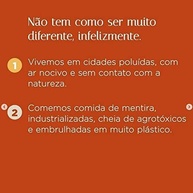 Chá Iamaní Super Detox Ayurveda Orgânico 15 sachês - imagem 4