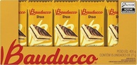 Display Bauducco Bolinho Duo Chocolate 27g - 15 unidades - imagem 1
