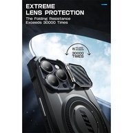 SUPCASE iPhone 15 Pro Max: Proteção Total e Estilo - imagem 2