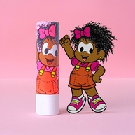 Lip Balm Turma da Mônica: Proteção Divertida FPS 15 - imagem 2