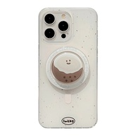 Capa iPhone 15: Design Coco e Suporte Magnético - imagem 2