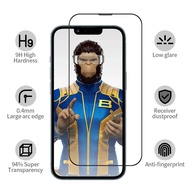 Película iPhone 15 Pro/Max: Antirreflexo e Ultra Clara - imagem 2