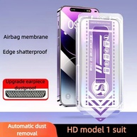 Película iPhone 15: Privacidade e Proteção Total - imagem 2