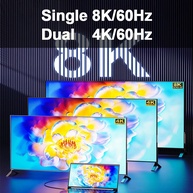 CYANMI USB4: Cabo 240W Turbo para iPhone 15 & Mais! - imagem 4