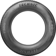 Pneu Technic T300 5.60-15: A Escolha Original e Confiável para seu VW Fusca - imagem 3