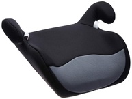 Assento de Elevação Styll Baby Preto/Grafite: Segurança e Conforto para Crianças de 15 a 36kg - imagem 1