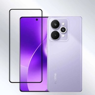 Película Realme 15 Pro: Proteção 3D Antichoque! - imagem 2