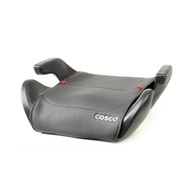 Cadeirinha Booster Cosco Kids Clippy Cinza: Segurança e Conforto para Crianças de 15 a 36kg - imagem 1