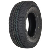 Pneu Roadking Argos AT01 Aro 15 255/70R15 112H: Aventura e Segurança para Seu Veículo - imagem 1