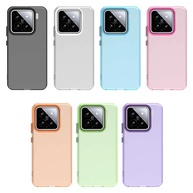 Capa Xiaomi 15: Proteção e Estilo! - imagem 2