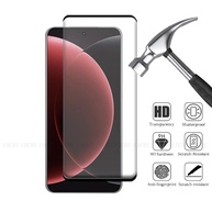 Película Xiaomi 15 Ultra: Proteção 9H Curva 5D - imagem 2